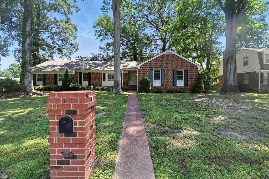 Property Photo:  3241 Morningside Dr  VA 23321 
