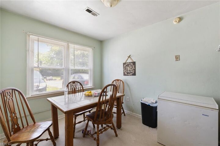 Property Photo:  1121 Fayette St  VA 23704 