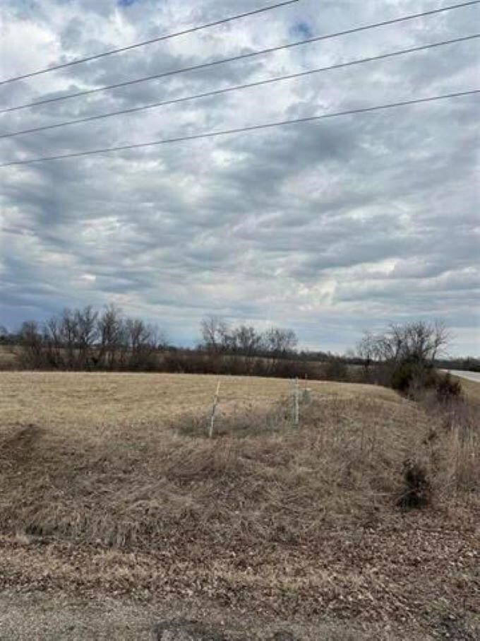 Property Photo: 0 Fairfield Causeway Road IN 47012