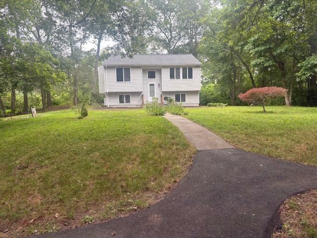 6 Quiet Oak Drive  Hopkinton RI 02808 photo