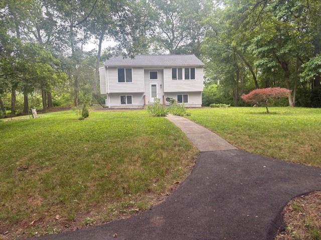 Property Photo: 6 Quiet Oak Drive RI 02808