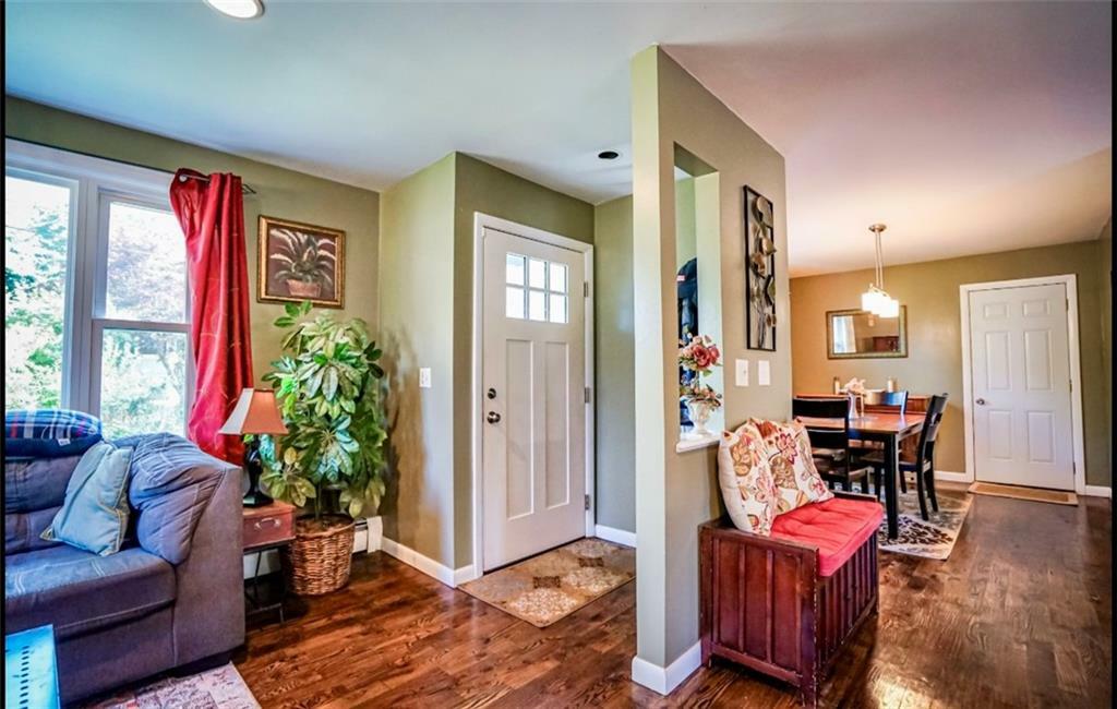 Property Photo:  4 Burr Avenue  RI 02806 