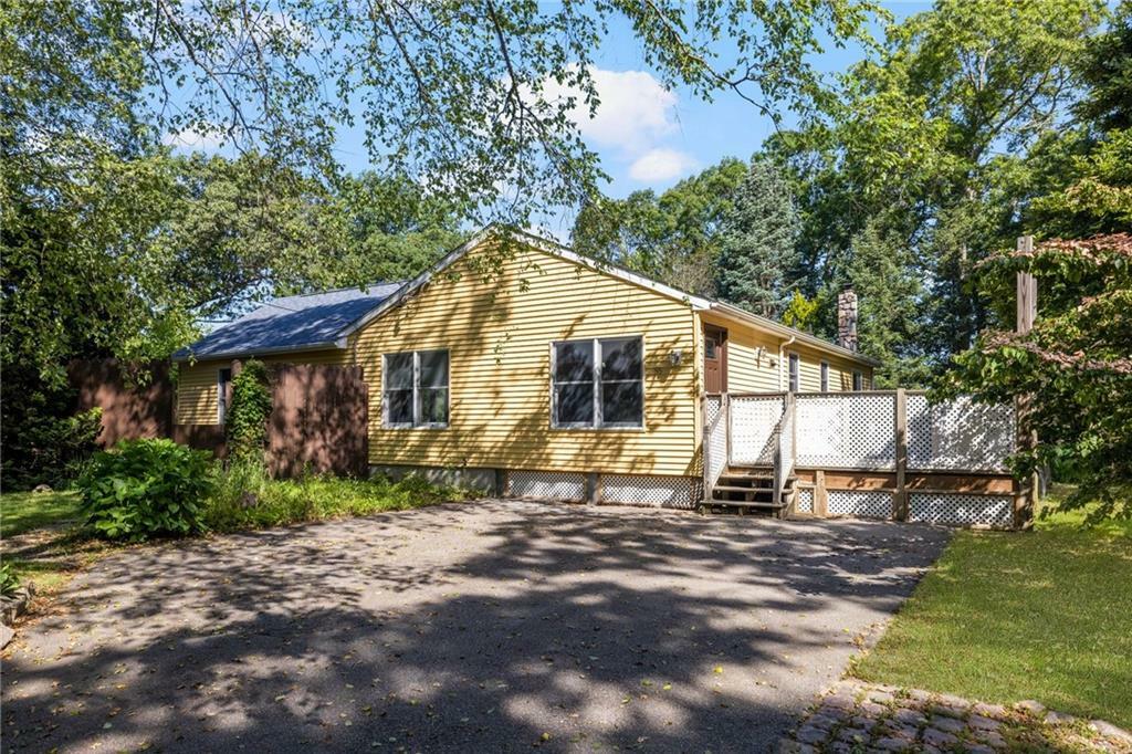 55 George Schaeffer Street  South Kingstown RI 02883 photo