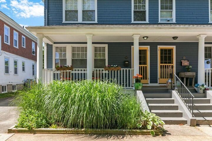 Property Photo: 32 Thurston Avenue A RI 02840