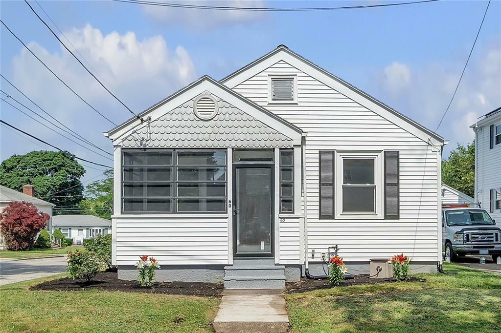 60 Hazael Street  Providence RI 02908 photo