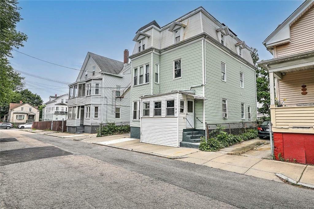 17 -19  Plum Street  Providence RI 02905 photo