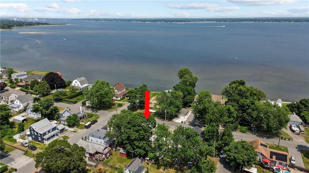 Property Photo: 201 Bellman Avenue RI 02889