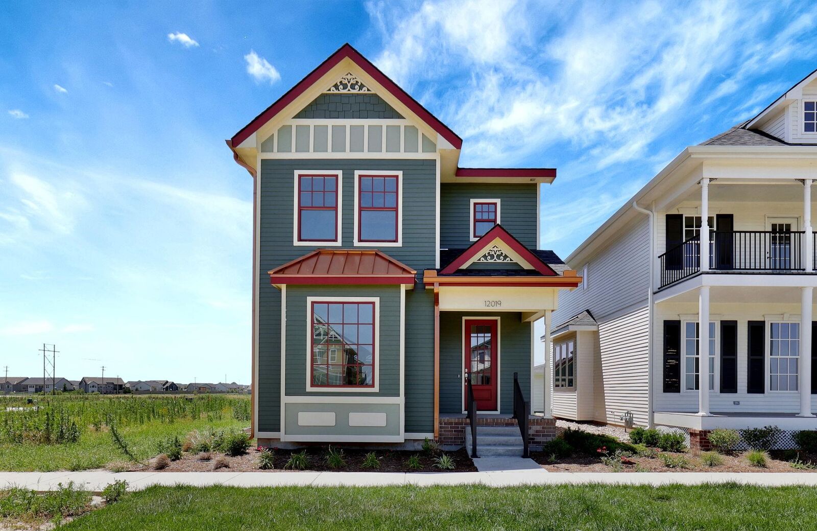 Property Photo:  12019 W Arvada Blvd  KS 67223 