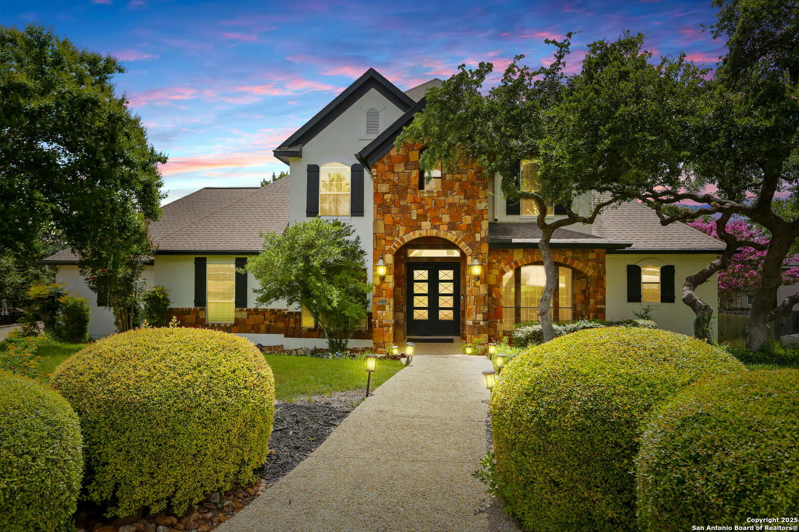 3231 Roan Way  San Antonio TX 78259 photo