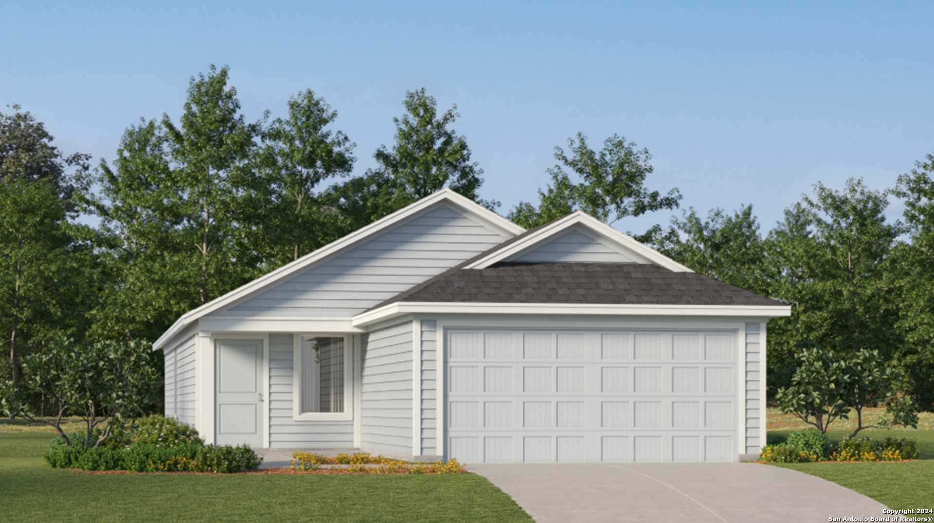 14536 Azzurro Stone  San Antonio TX 78223 photo