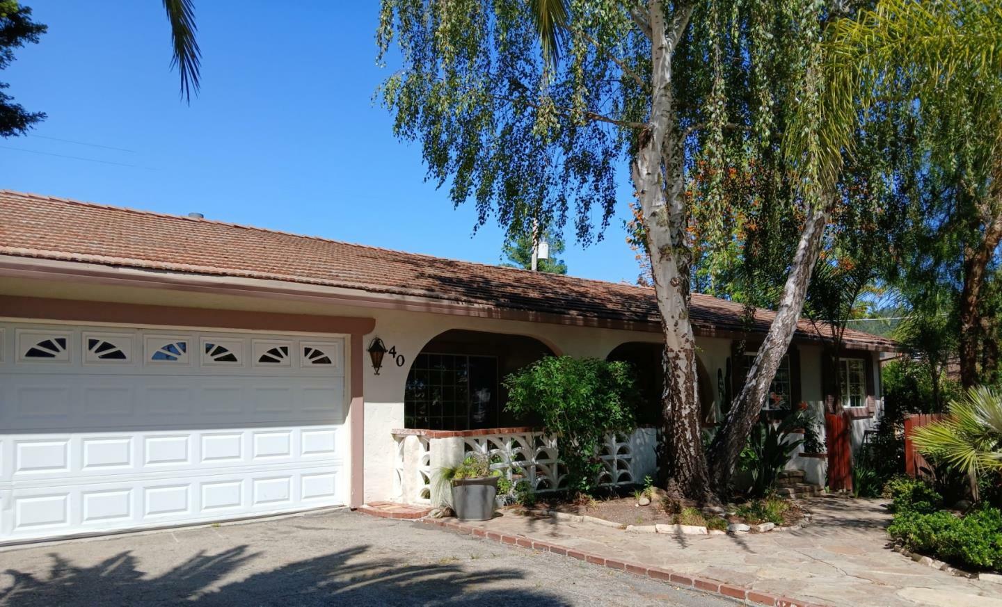 40 Cathy Lane  Scotts Valley CA 95066 photo