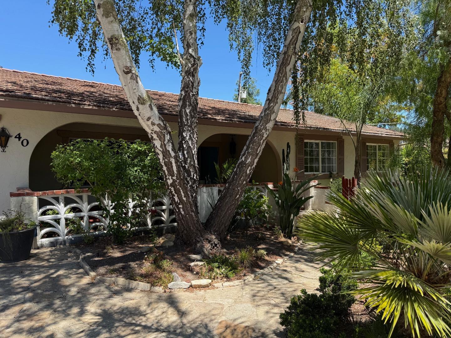Property Photo: 40 Cathy Lane CA 95066