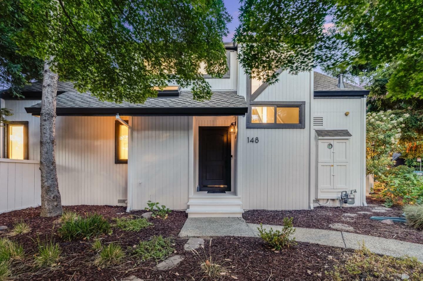 Property Photo: 148 Promethean Way CA 94043