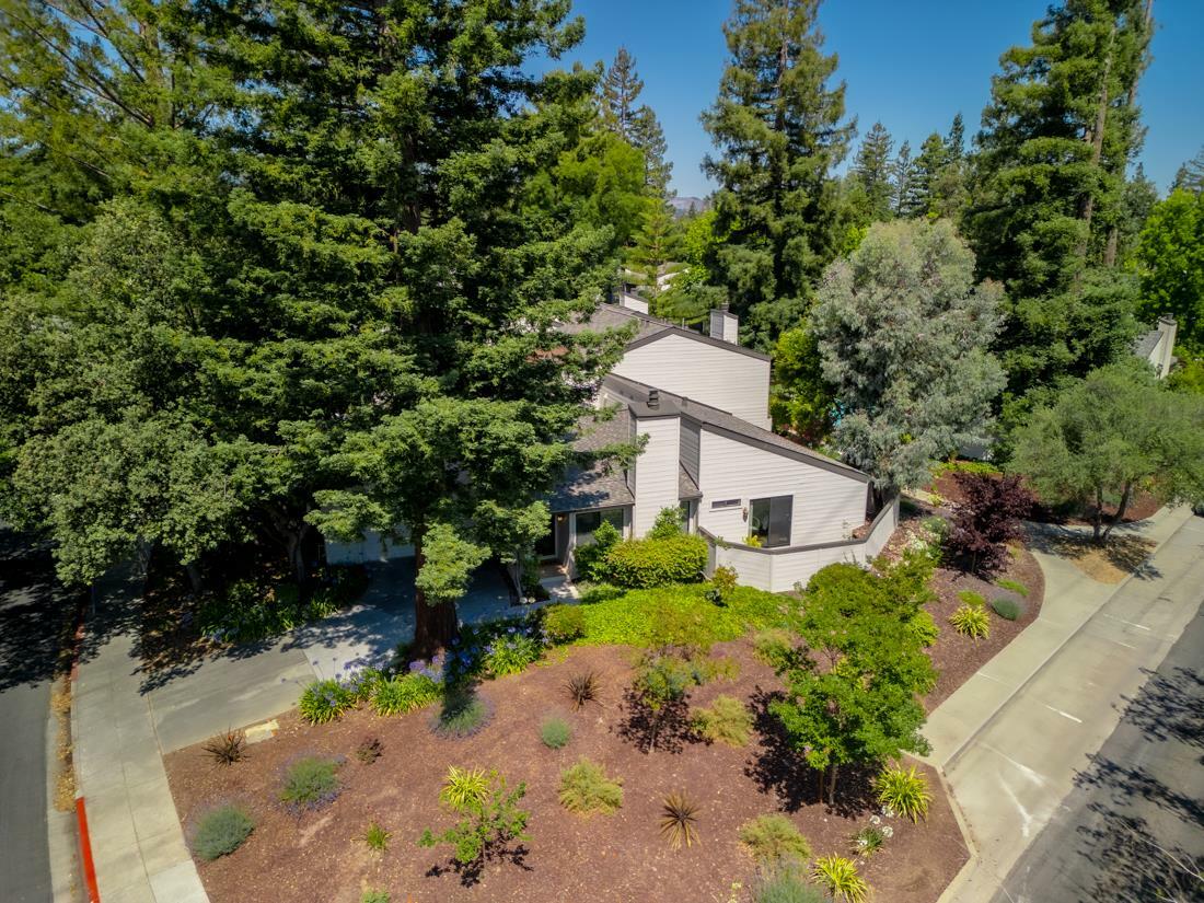 Property Photo: 419 Clearview Drive CA 95032