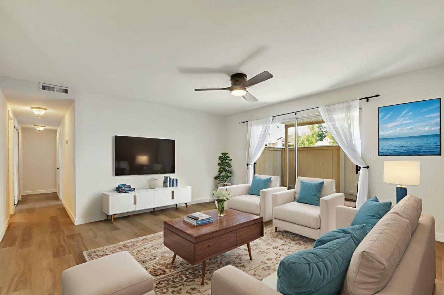 Property Photo: 5535 Sean Circle 61 CA 95123