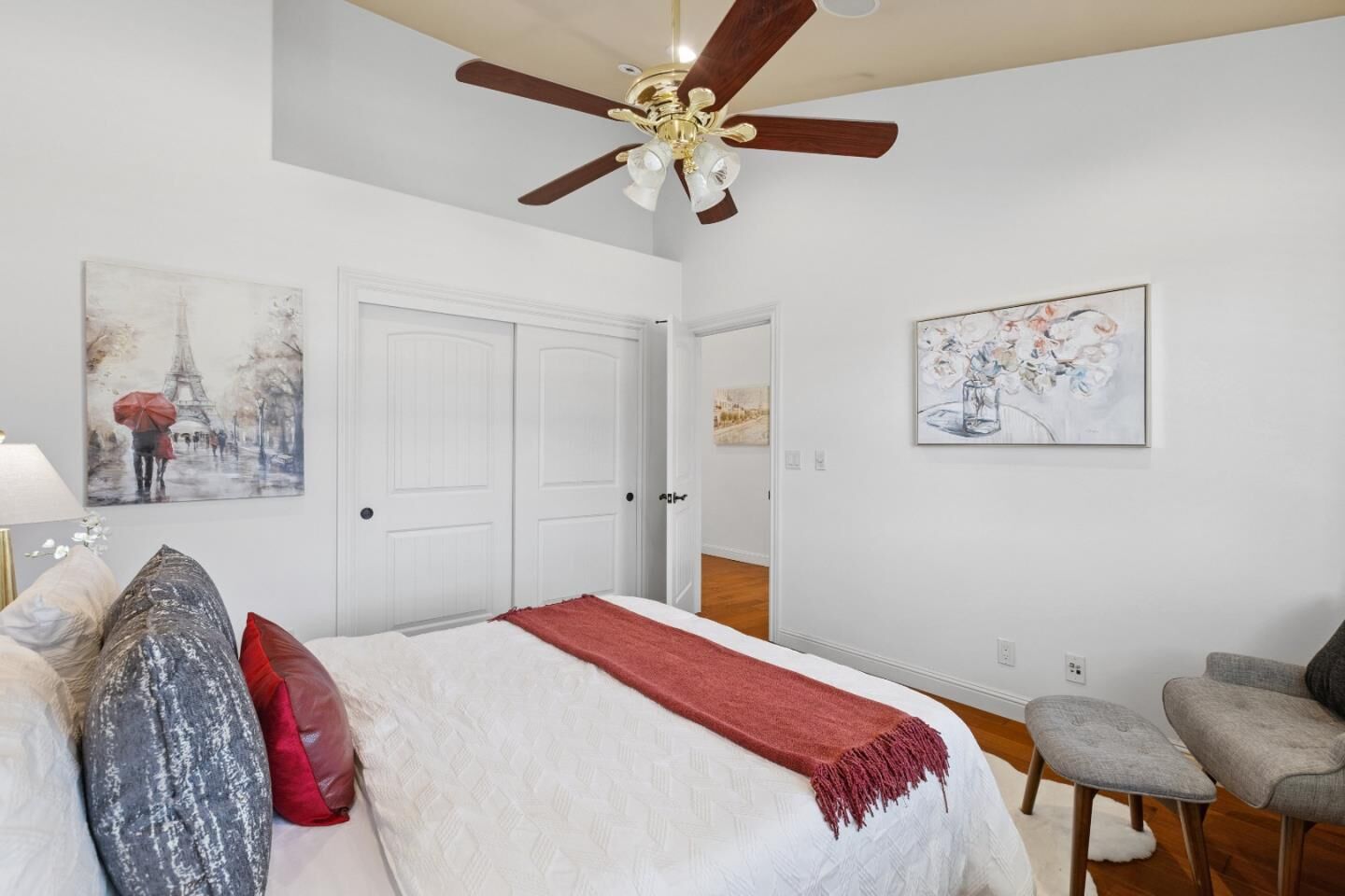 Property Photo:  9885 Wilford Way  CA 95020 