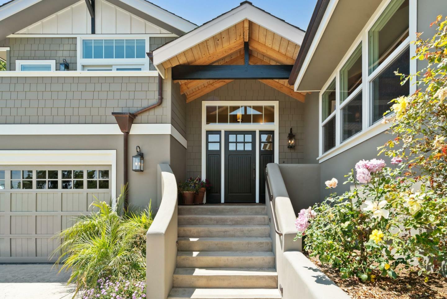 Property Photo: 3030 Haas Drive CA 95003