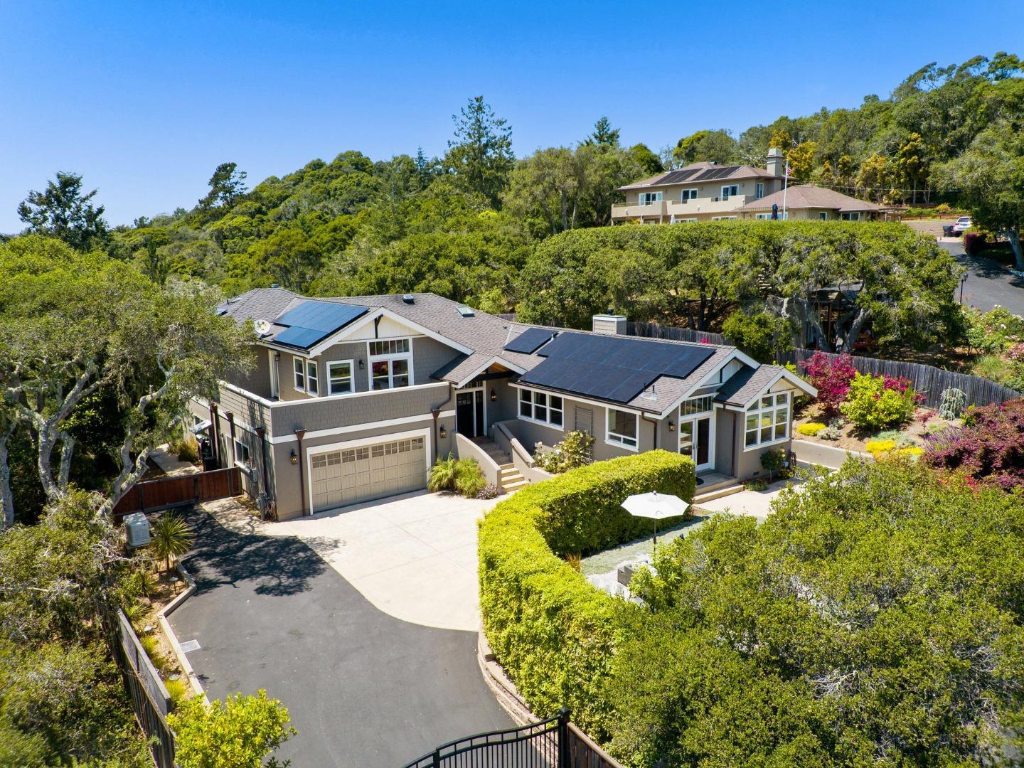 Property Photo: 3030 Haas Drive CA 95003
