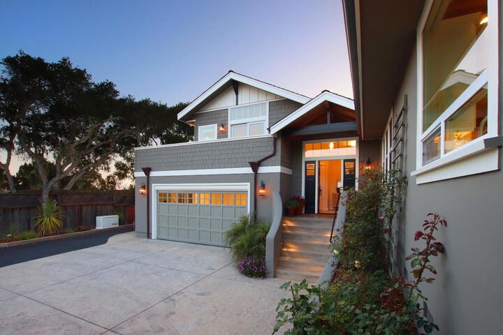 Property Photo:  3030 Haas Drive  CA 95003 