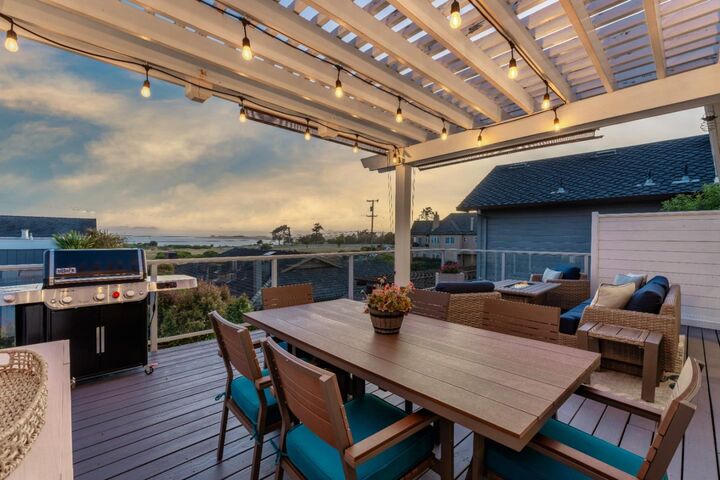 Property Photo: 129 Santa Cruz Avenue CA 95003