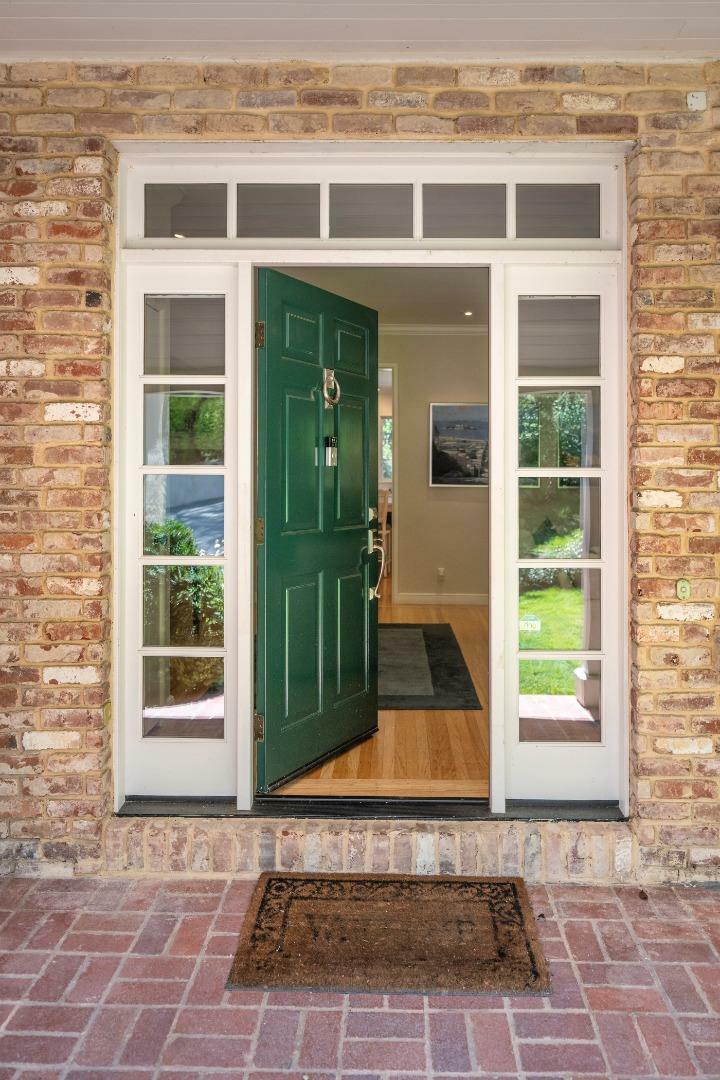 Property Photo: 2820 Adeline Drive CA 94010