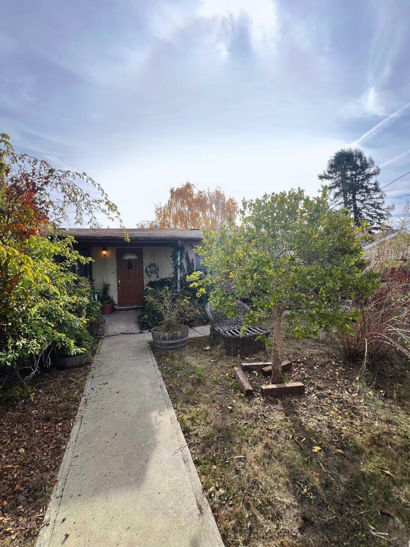 Property Photo: 160 Cutter Drive CA 95076