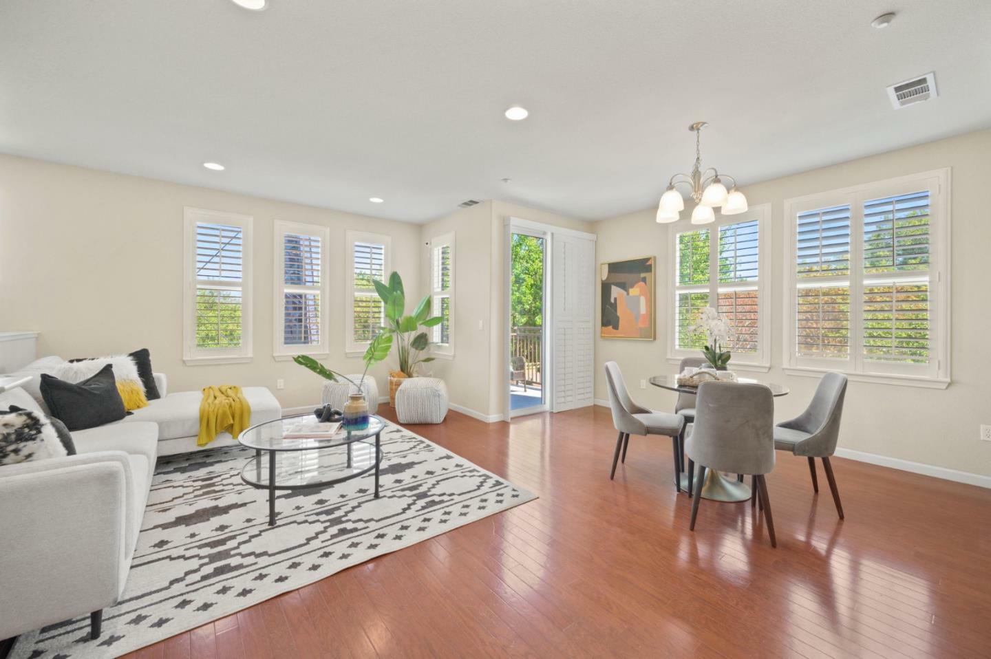 Property Photo: 801 Font Terrace CA 95126
