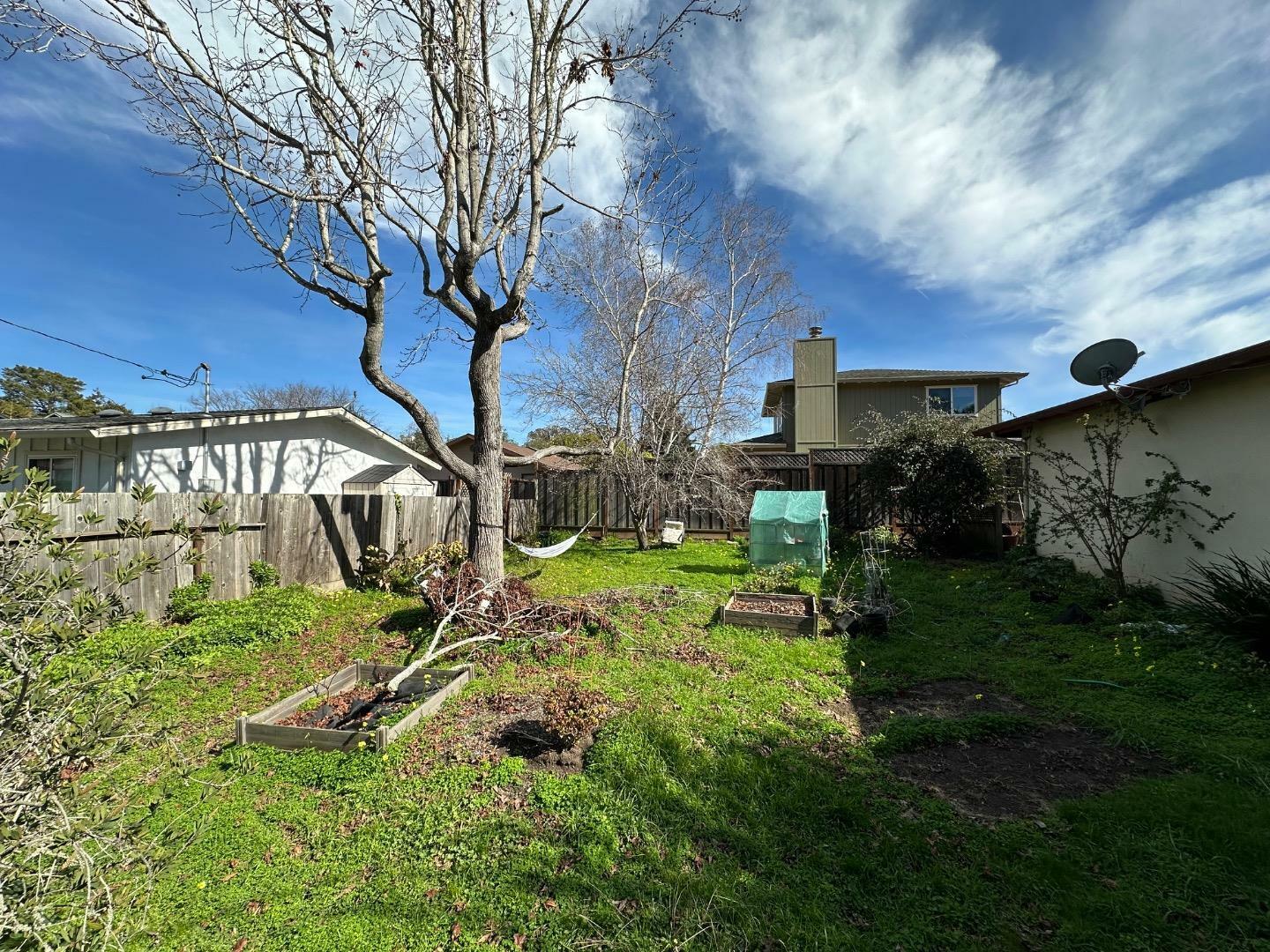 Property Photo: 2505 Howe Street CA 95065
