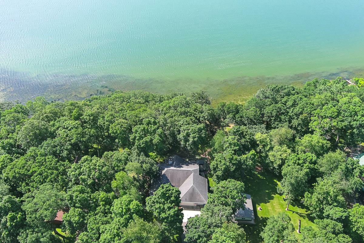 Property Photo: W1965 Twin Lakes Road WI 53946