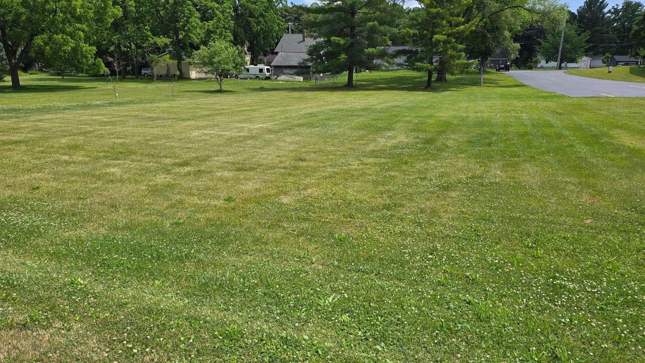 Property Photo: 725 Lyons Street WI 53534