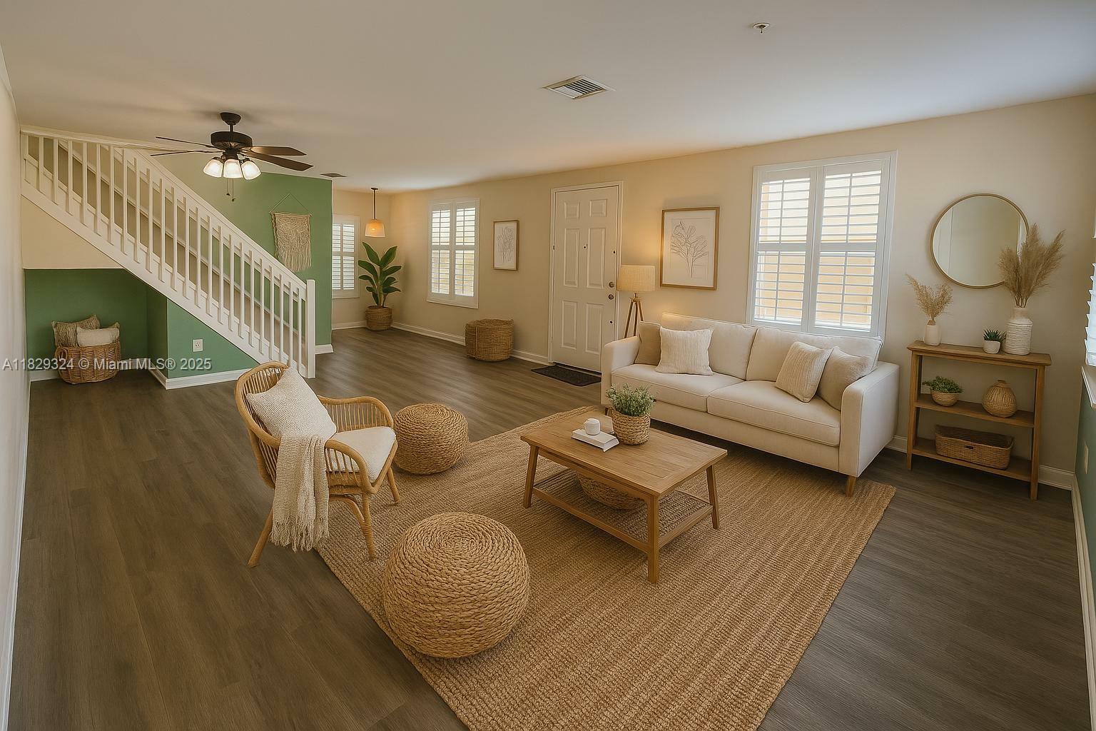 Property Photo: 14620 SW 15th St FL 33027