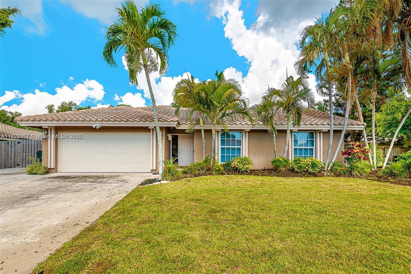 Property Photo: 7175 NW 5th Ave FL 33487