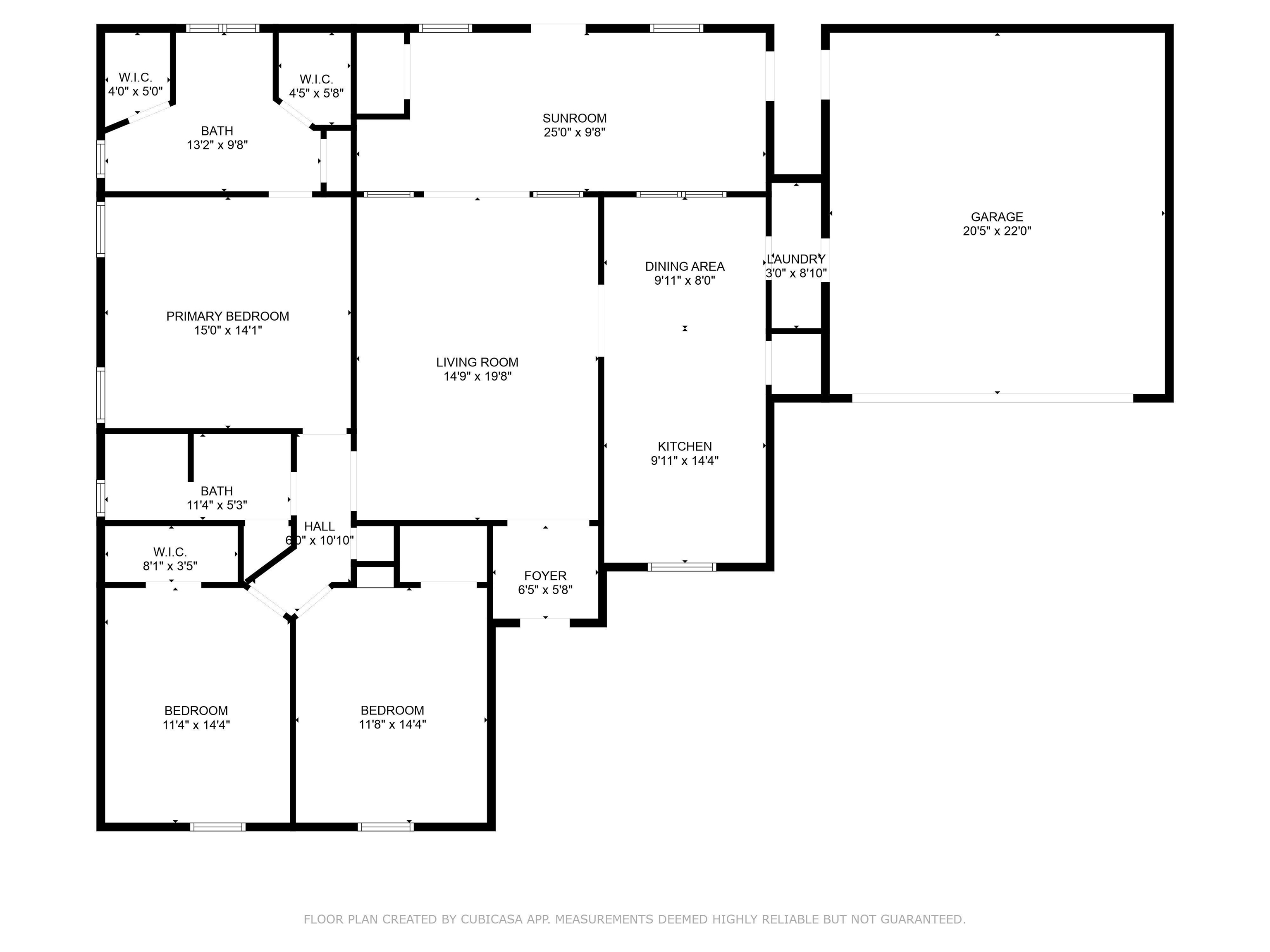Property Photo:  7913 Grissom  TX 77656 