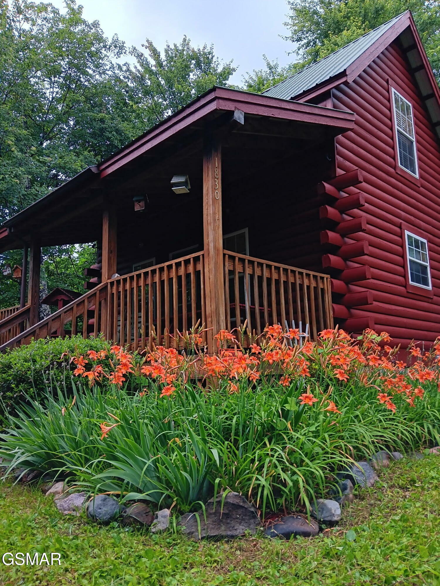 Property Photo: 1830 Cherry View Lane TN 37876