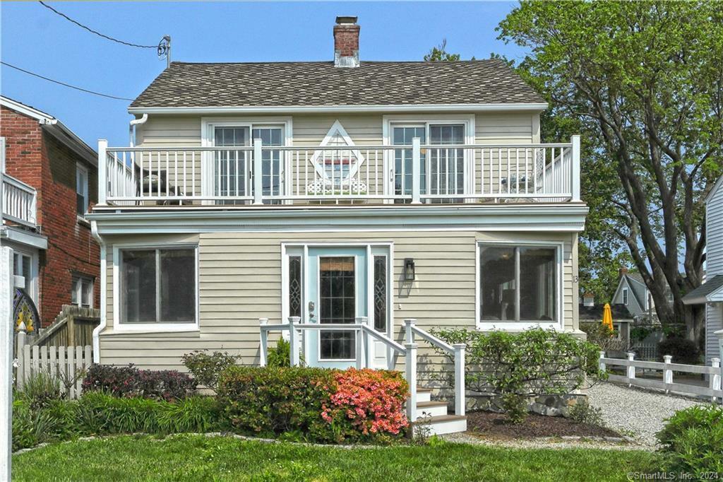 Property Photo:  13 Billow Road  CT 06475 