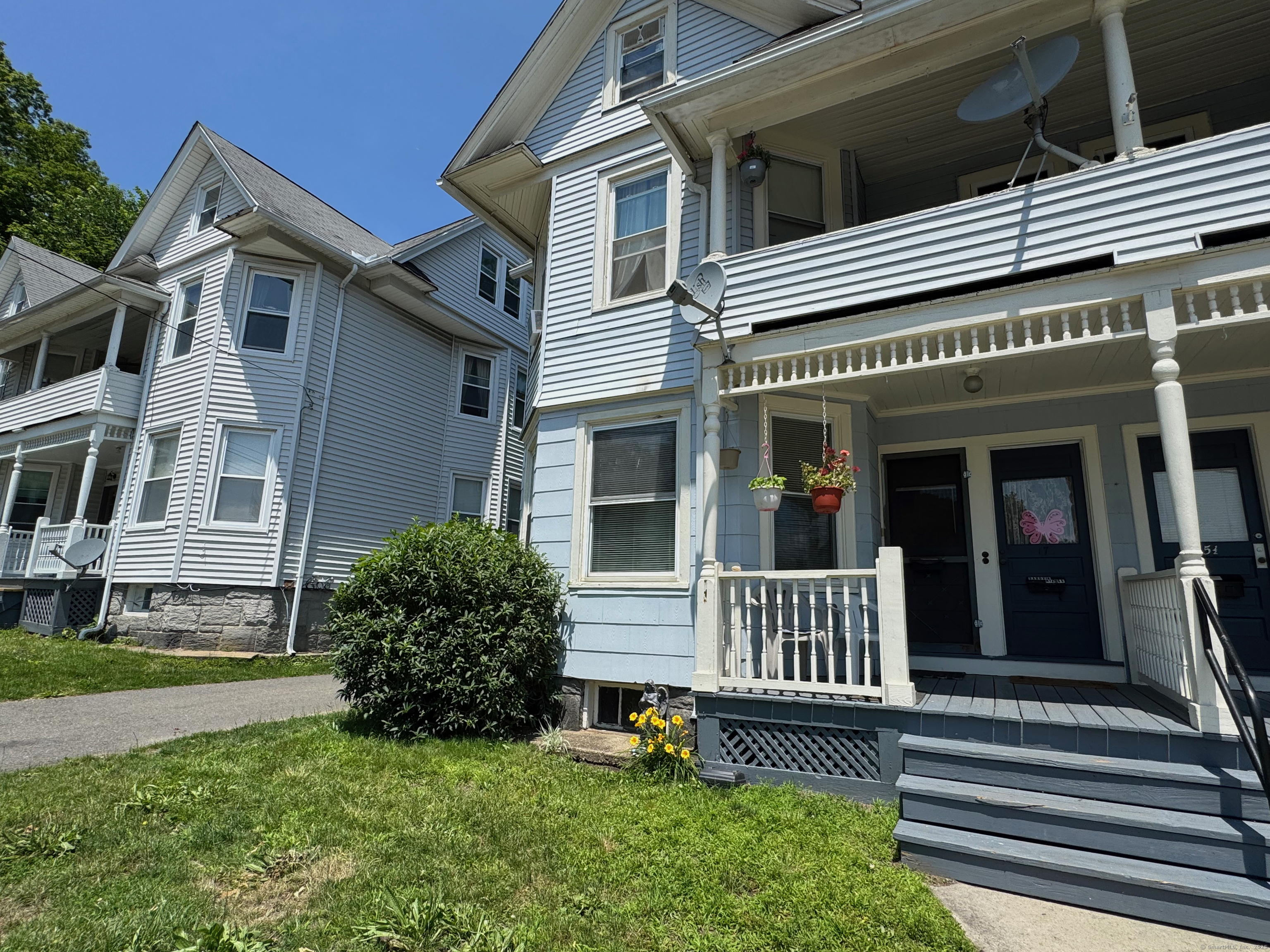 Property Photo:  17 1/2 Hillside Avenue  CT 06770 