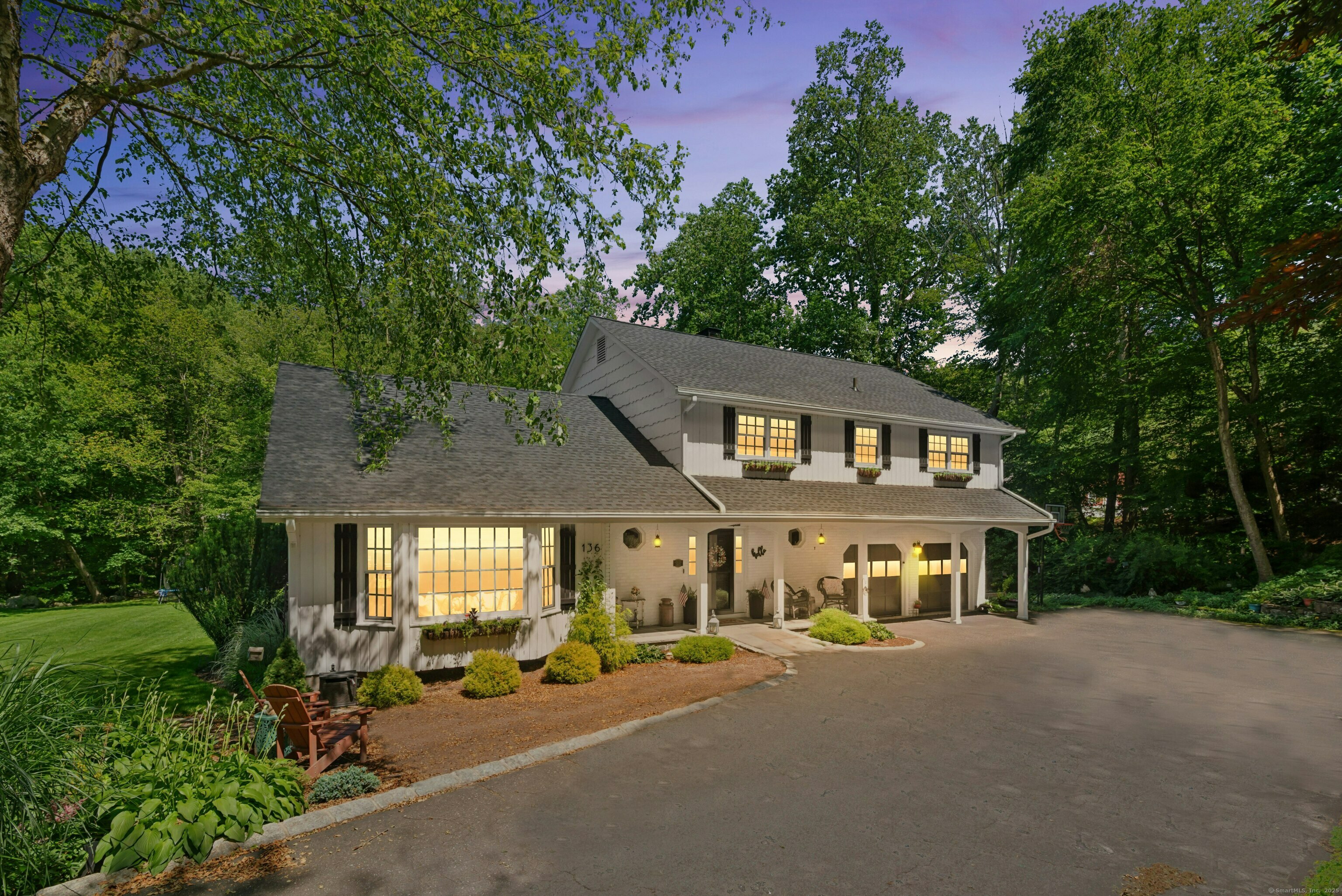 136 Knorr Road  Monroe CT 06468 photo