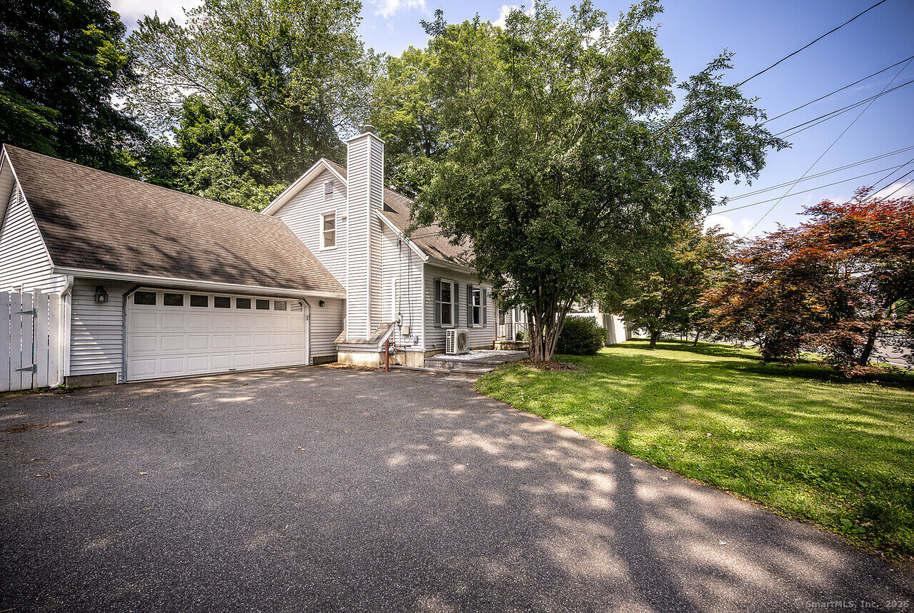 Property Photo: 2 Putnam Park Road CT 06801