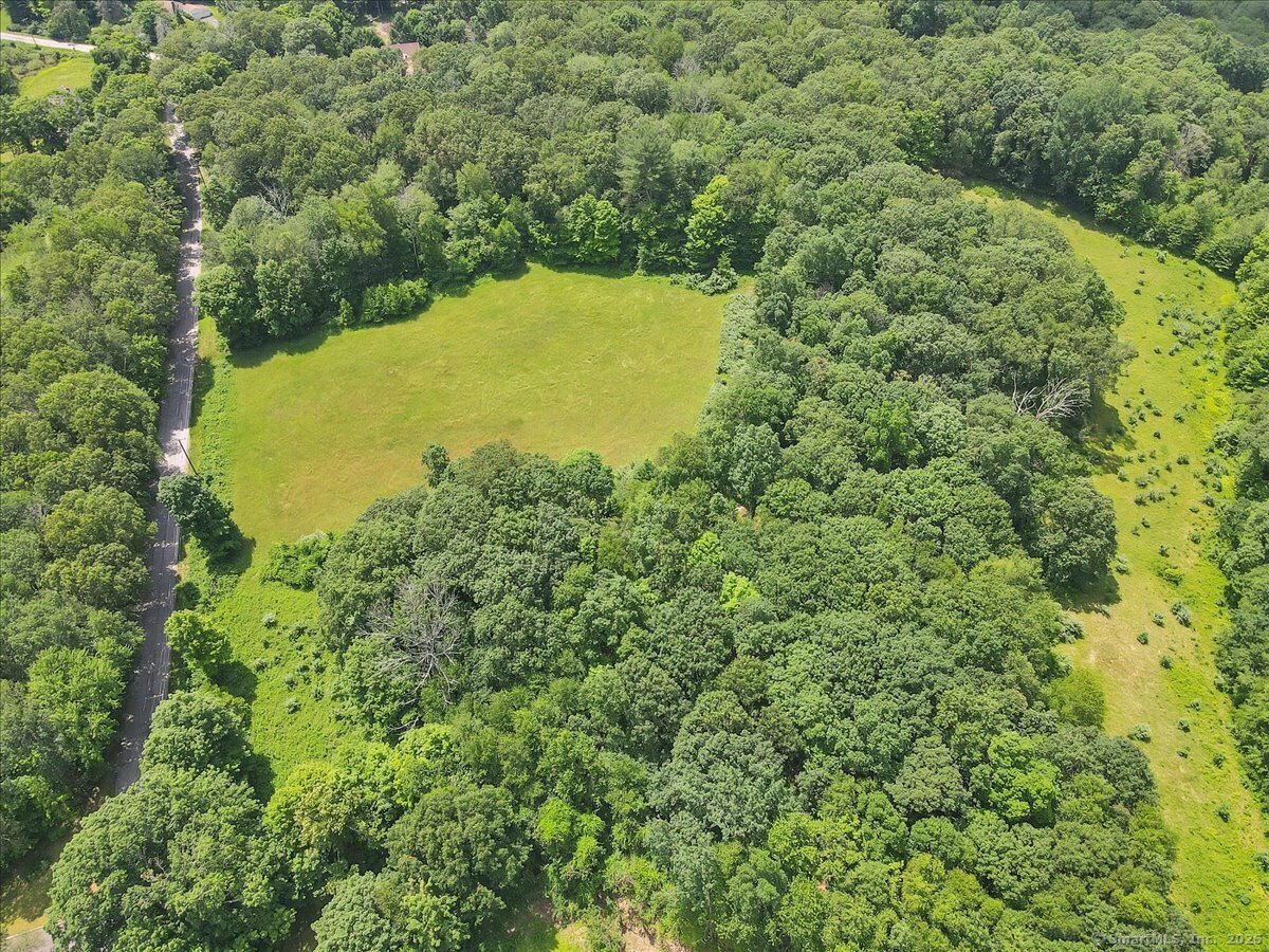 Property Photo: 447 Woodland Road CT 06268