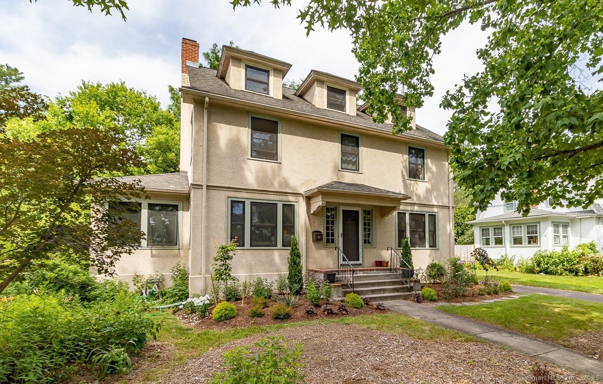 Property Photo: 53 Beverly Road CT 06119