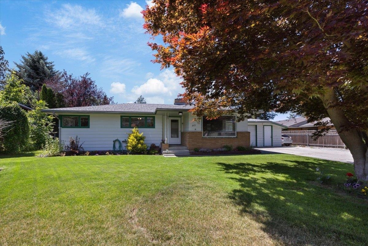 1812 S Pines Rd  Spokane Valley WA 99206 photo