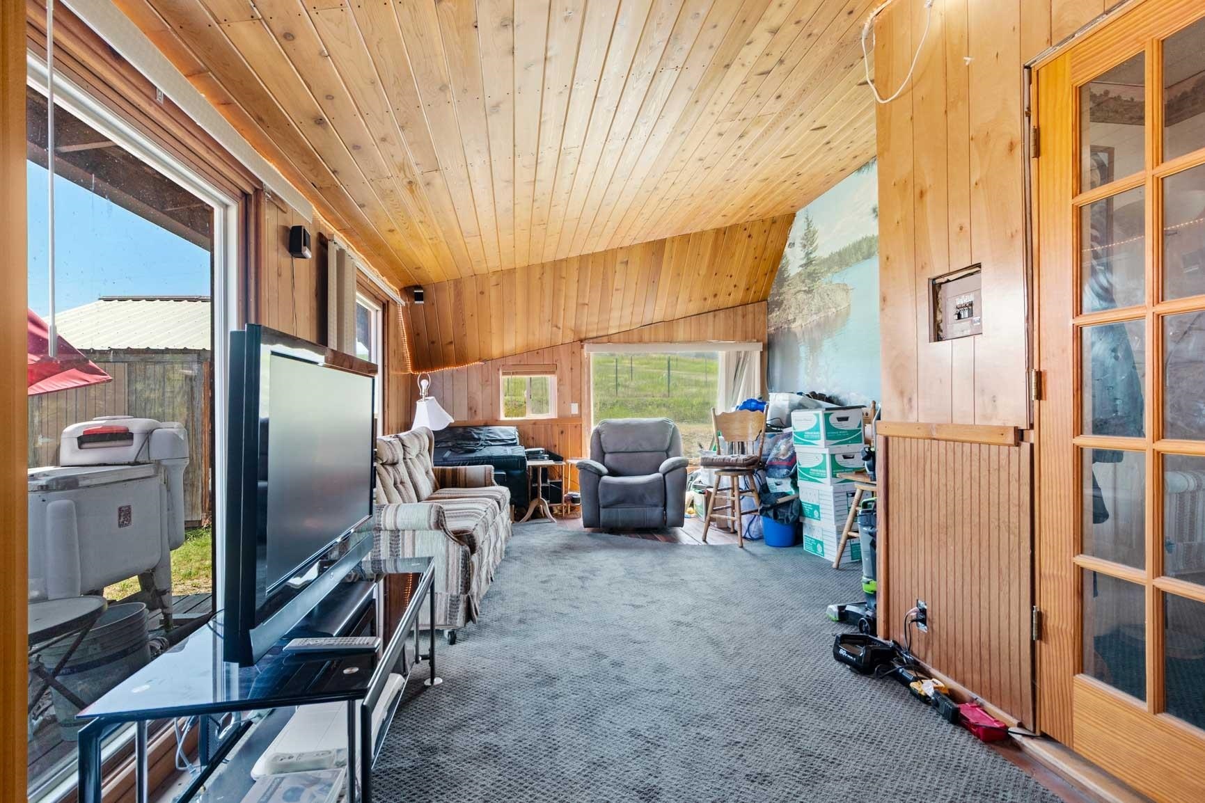 Property Photo:  19802 N Halliday Rd  WA 99021 