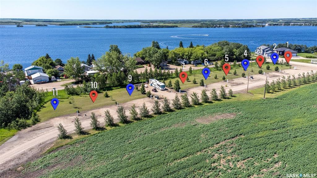 Photo de la propriété:  1to7 9to20 Lakepark Road  SK S0K 2A0 