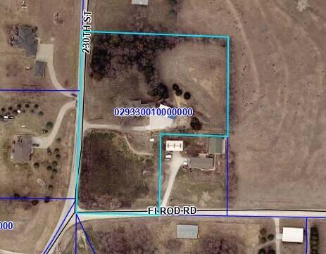 Property Photo: 53453 230th Street IA 51534