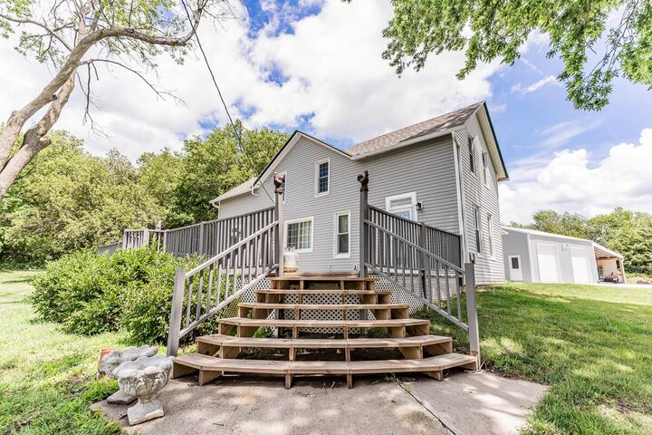 Property Photo:  53453 230th  Street  IA 51534 