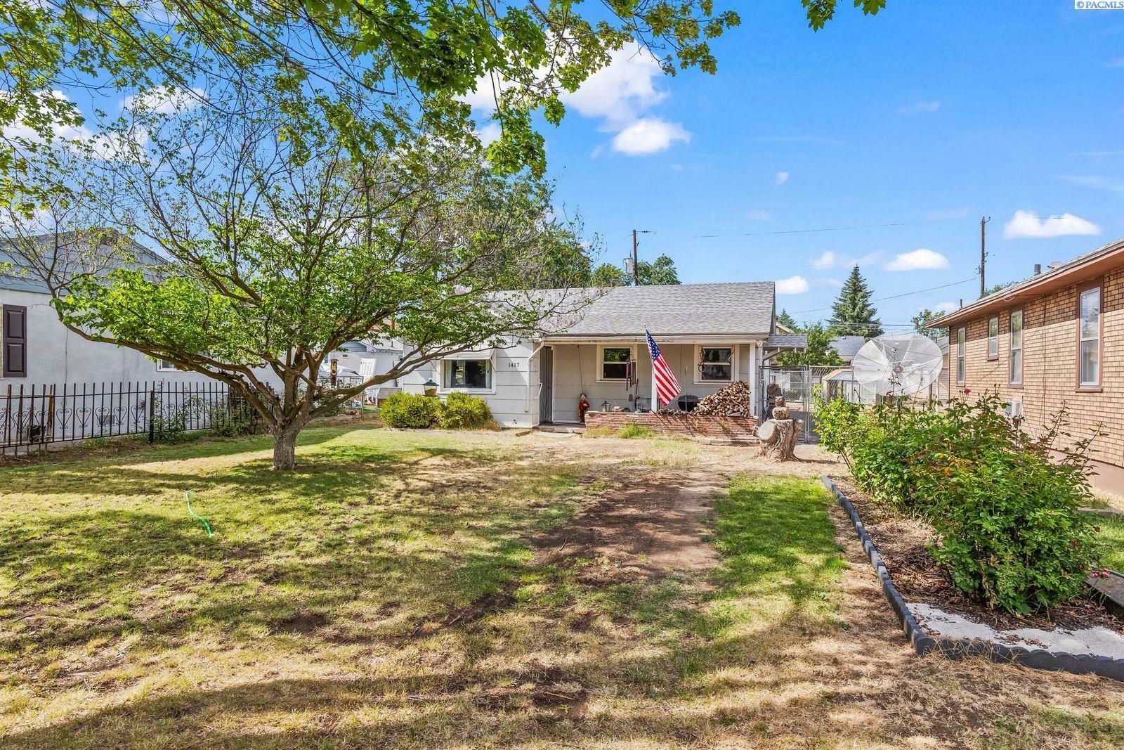 1417 Jefferson Ave  Yakima WA 98902 photo