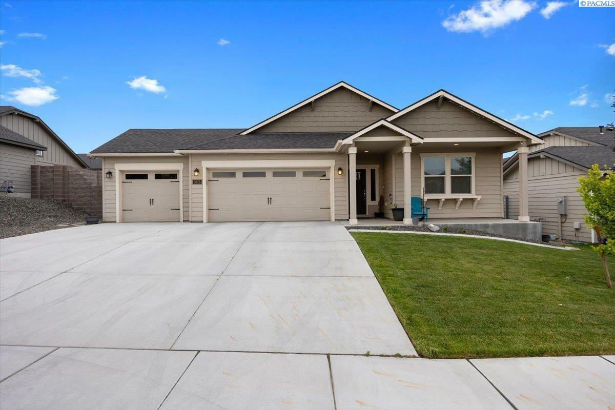 3613 Pintail Ln  Pasco WA 99301-7061 photo
