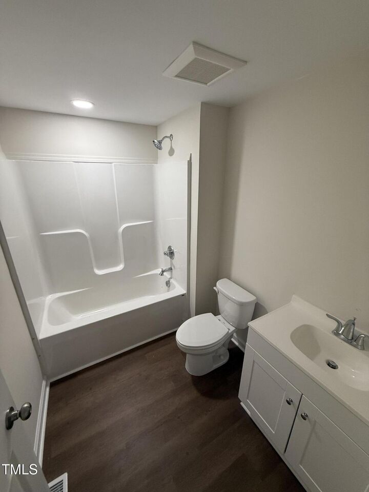 Property Photo: 203 Hope Street NC 28339