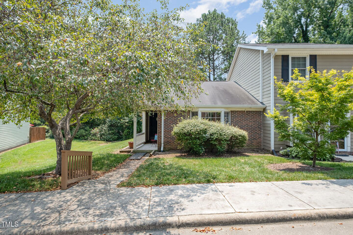 Property Photo: 2213 Alpine Road NC 27707