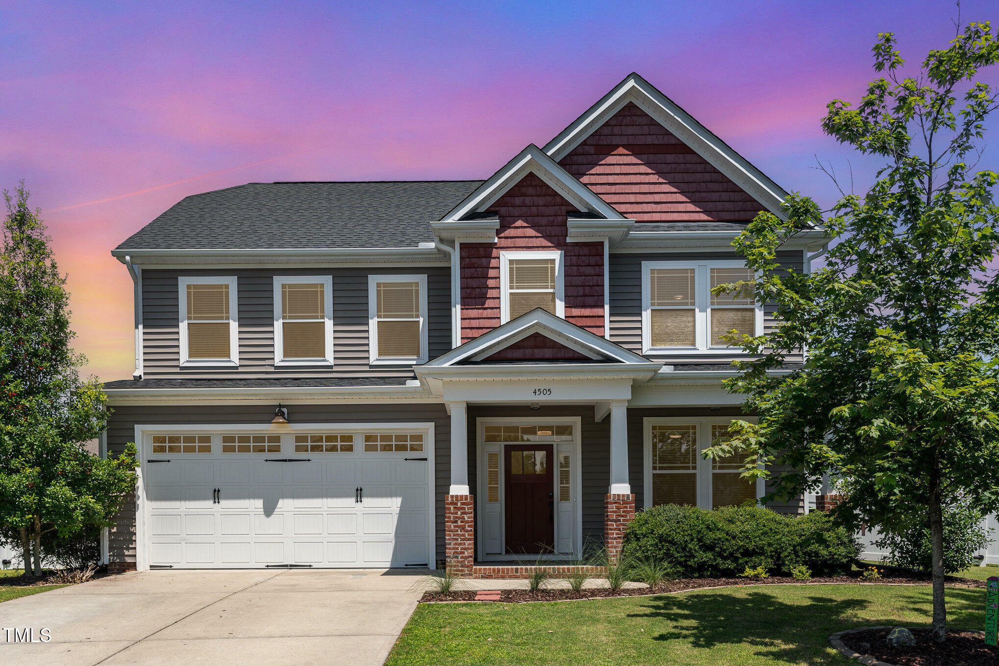 4505 Wingate Song Court  Knightdale NC 27545 photo